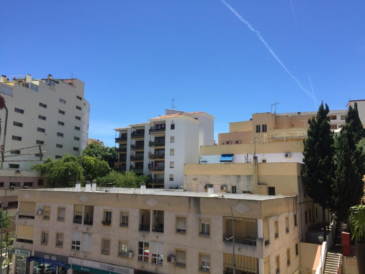 Estudio Centro - Cerca De La Nogalera Appartement Torremolinos